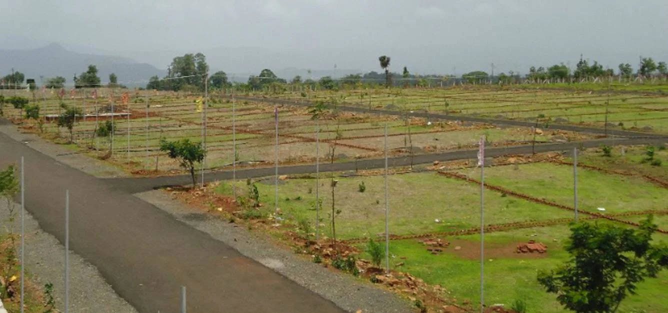 Image of Sri Thirumala Oak Meadows