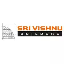 Sri Vishnu Builders logo