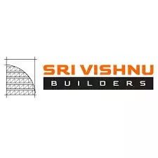 Sri Vishnu Builders logo