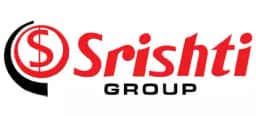 Srishti Constructions Hyderabad logo