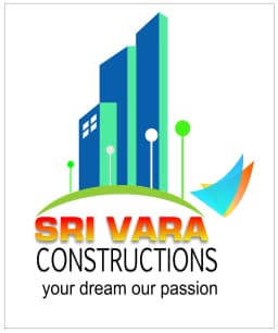 Sriram Constructions logo