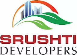 Srushti Builders logo
