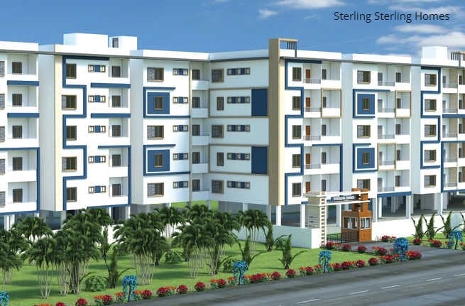 Image of Sterling Sterling Homes