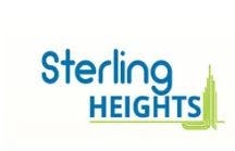 Sterling Heights logo