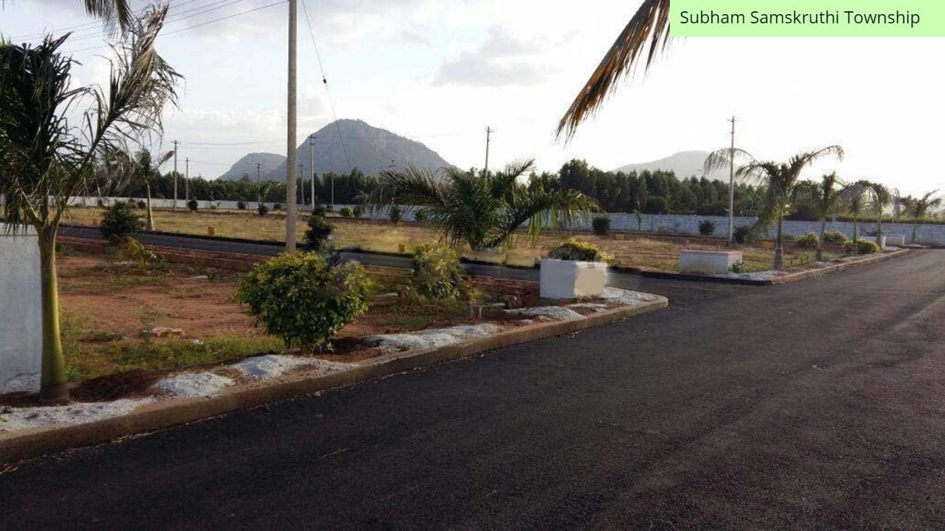 Image of Subham Samskruthi Township