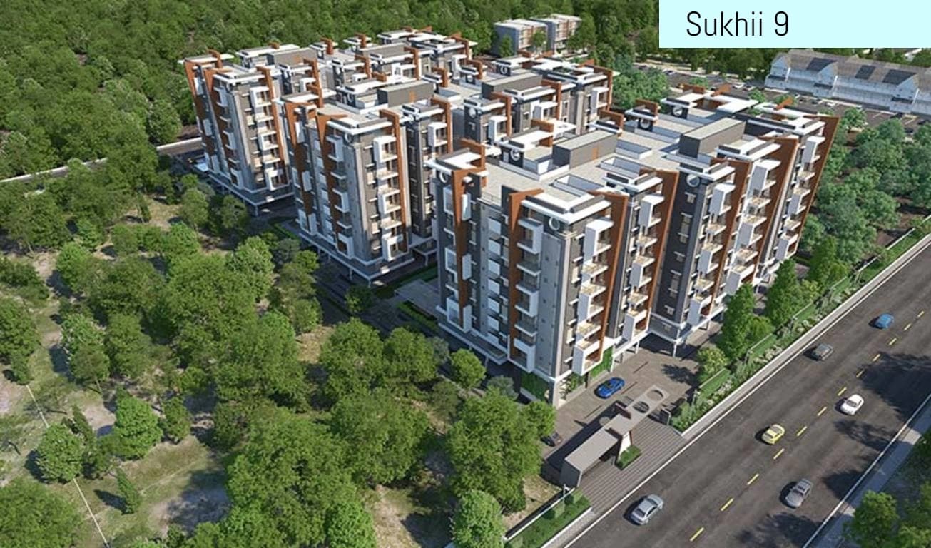 Image of Sukhii 9