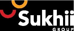 Sukhii Group logo