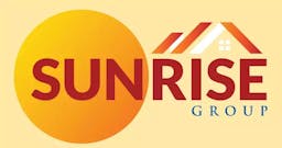 Sunrise Builders Hyderabad logo