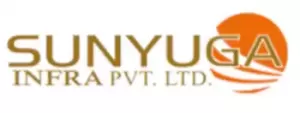 Sunyuga Infra Pvt Ltd logo