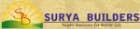 Surya Builders logo