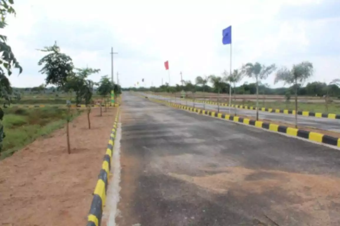 Image of Surya Metro Town