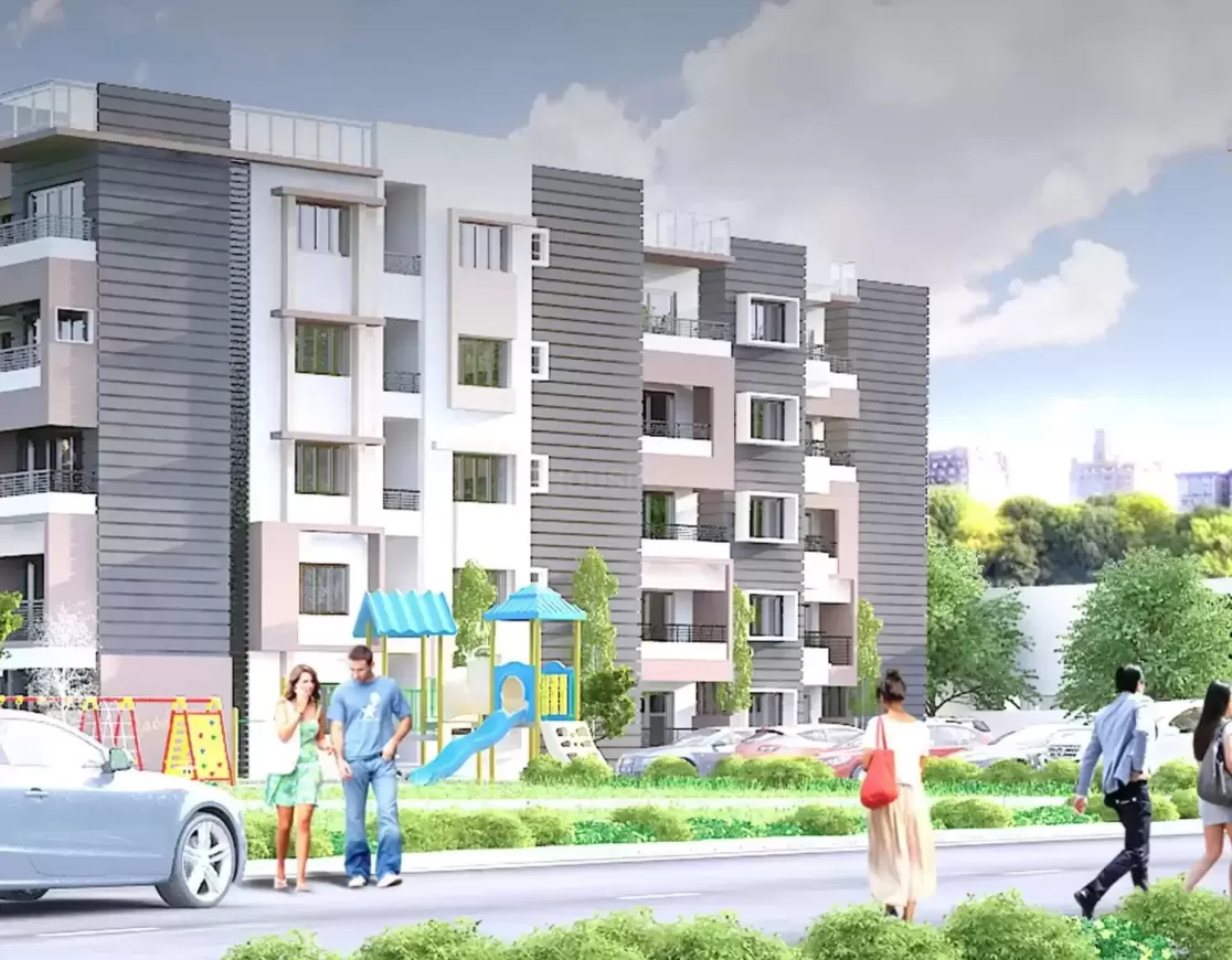 Image of Suvarna New Life Villas