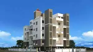 Image of Swamiraj Erande Complex