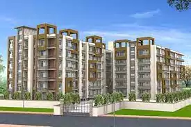 Banner Image for Swamiraj Vrundavan Residency