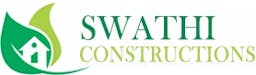 Swathi Constructions logo