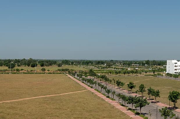 Image of Swathi Luckie Township Indrakaran