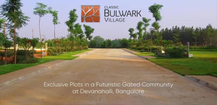 Image of TGH Classic Bulwark Village