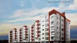 Image of Tavisha Elite Block B