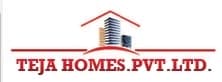 Teja Homes logo