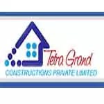 Tetra Grand Constructions Private Limited logo