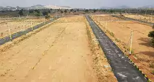 Image of Tirumala Padmavathi Township