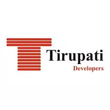 Tirupati Developer logo