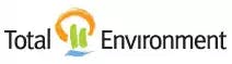 Total Environment logo