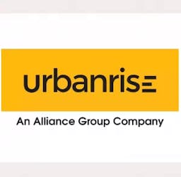Urbanrise Projects logo