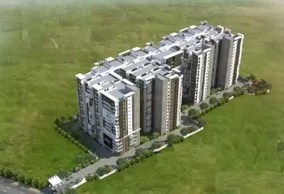 Image of Ushodaya Aakash Towers