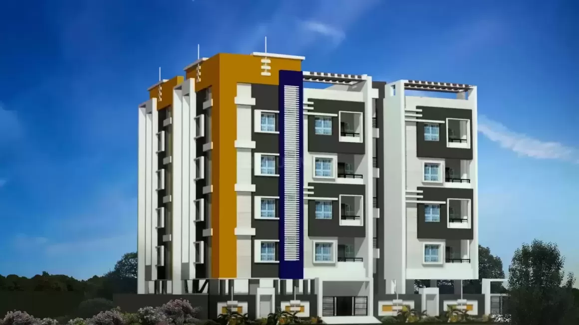 Image of VGP Ranav Enclave