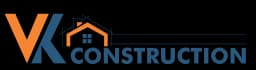 VK Constructions logo