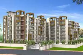 Image of VNS Enclave West