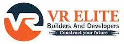 VR Elite Builders And Developers logo