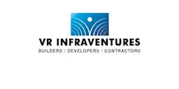 VR Infraventures logo