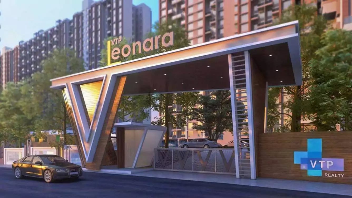 Image of VTP Leonara Building C and F