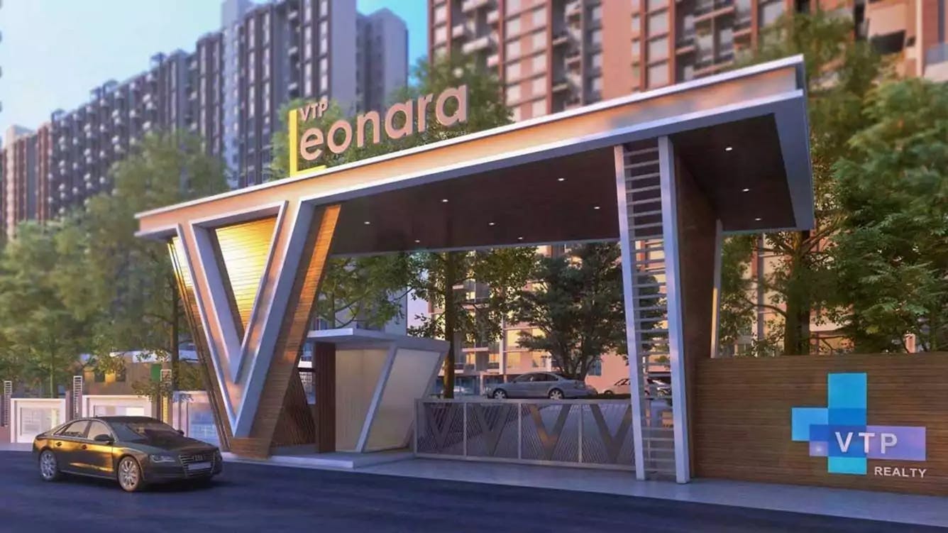 Image of VTP Leonara E Building