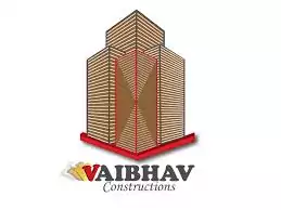 Vaibhav Constructions logo