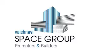 Vaishnavi Space Group logo