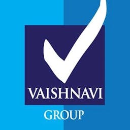 Vaishnavi Estates logo