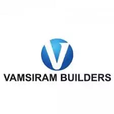 Vamsiram Builders logo