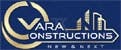 Vara Constructions logo