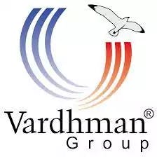 Vardhaman Propertise logo