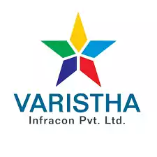 Varistha Infracon Pvt Ltd logo