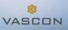 Vascon Engineers logo