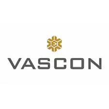 Vascon Engineers Ltd logo