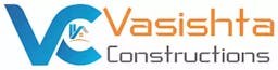 Vashista Constructions Hyderabad logo