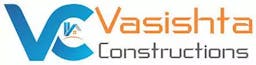 Vashista Constructions logo