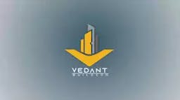 Veddant Realty logo