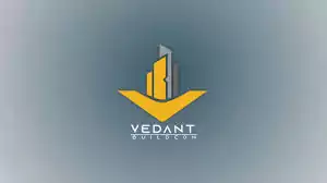 Veddant Realty logo