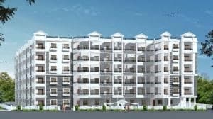 Image of Venkata Sai Projects Block A